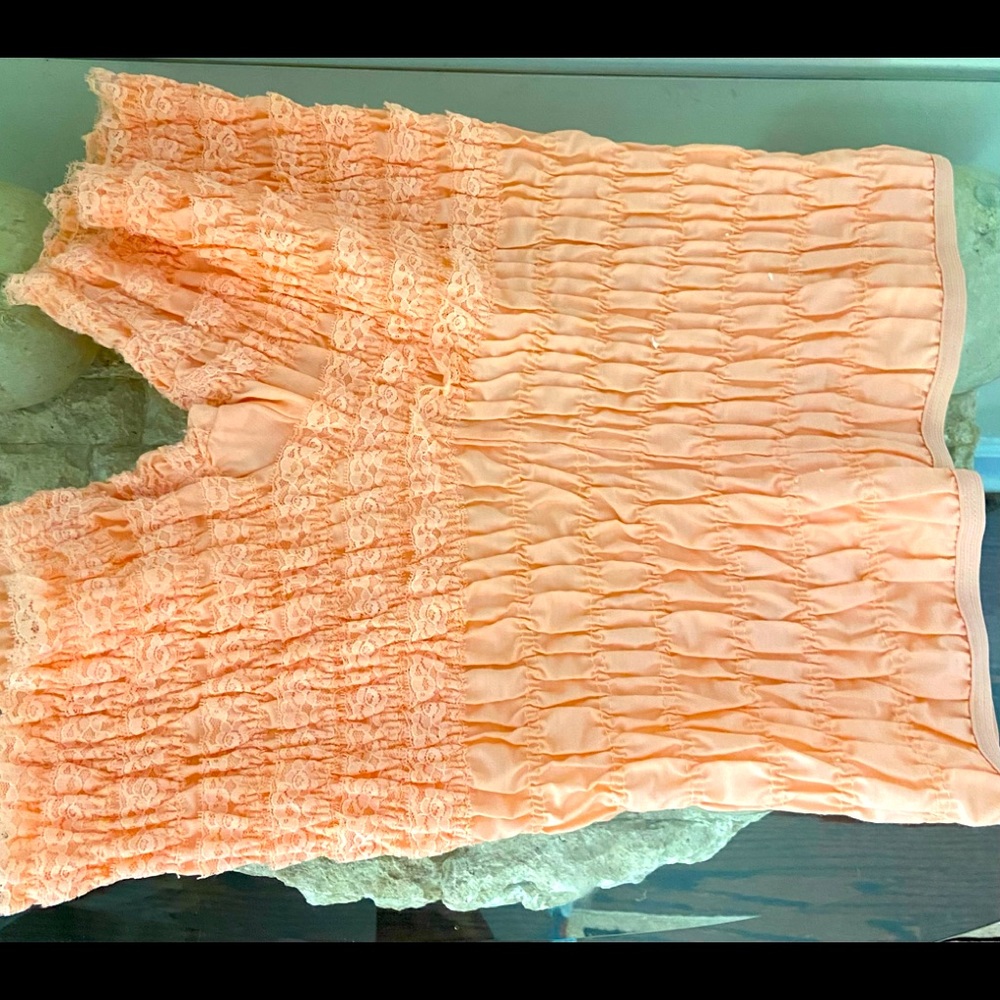 Vintage Bloomers